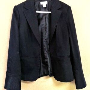 A great office jacket.